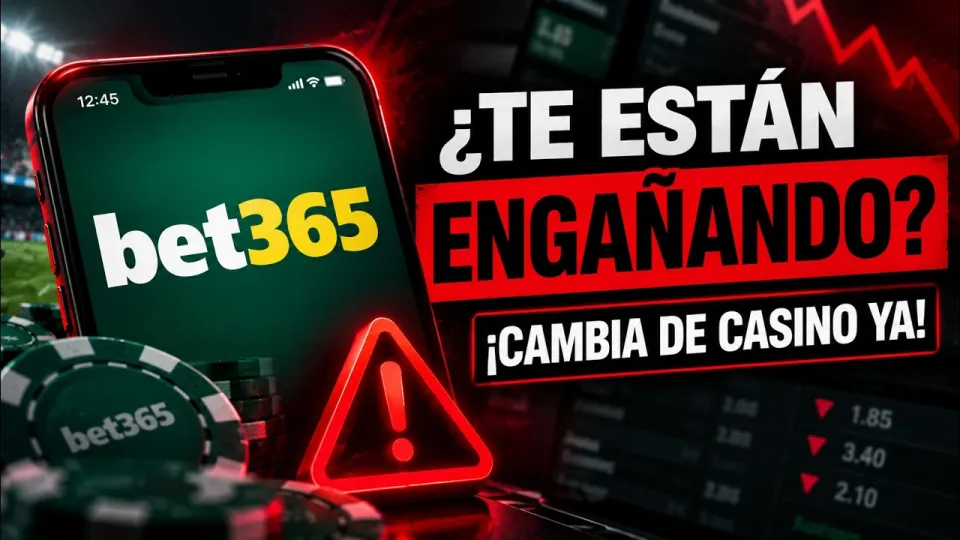 alternativas a bet365: opciones y ventajas para apostar
